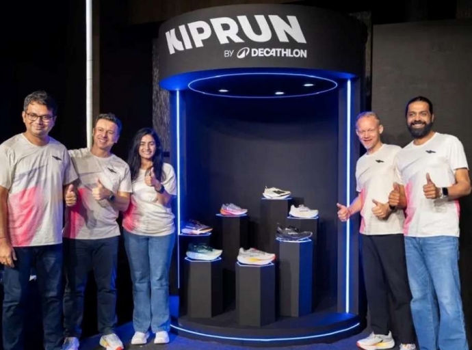 Decathlon bets on KIPRUN as India’s running market races towards $5 bn